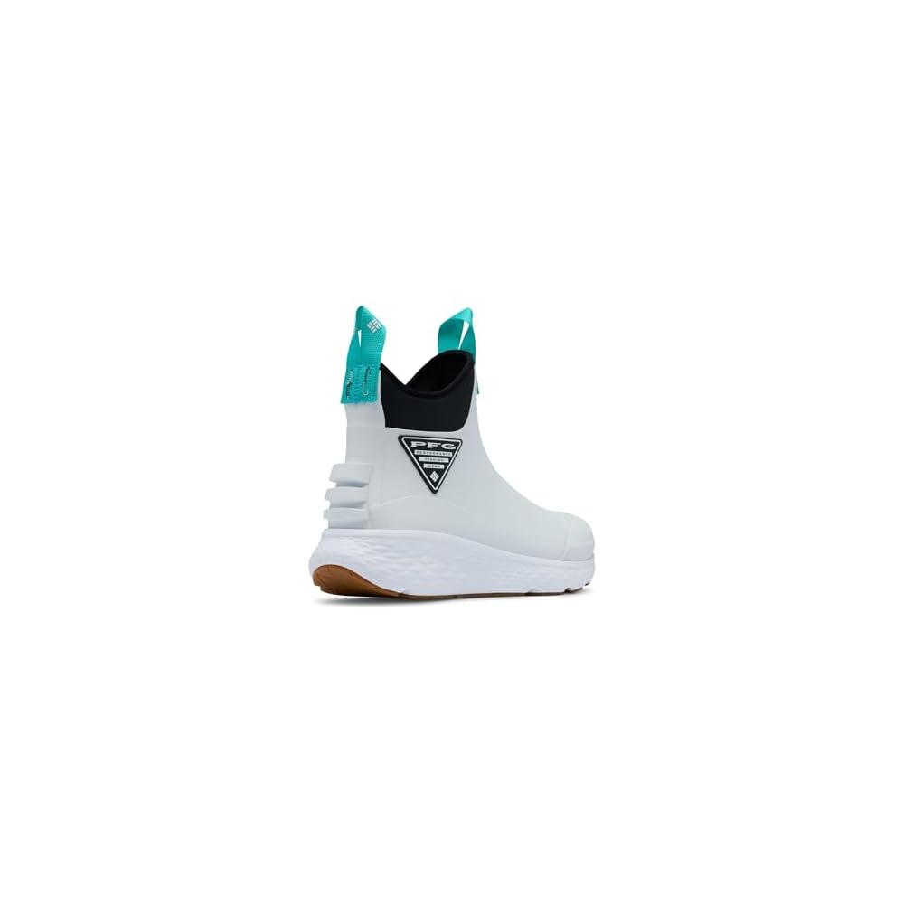 White/Geyser