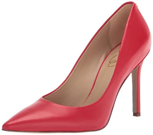 Parisian Red