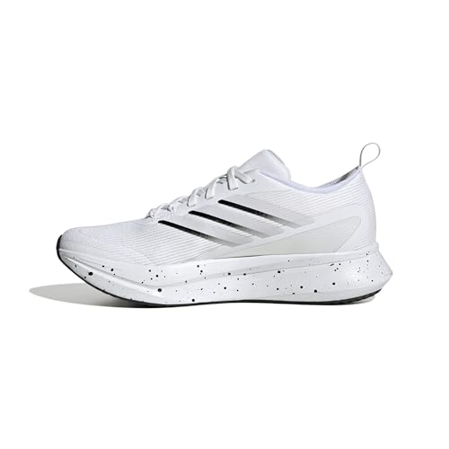 White/Black/White