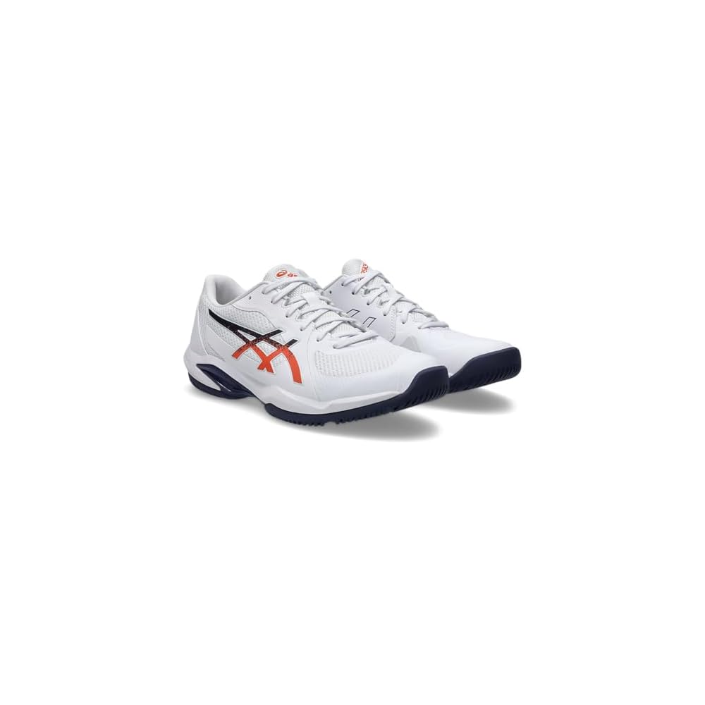 White Nova Orange