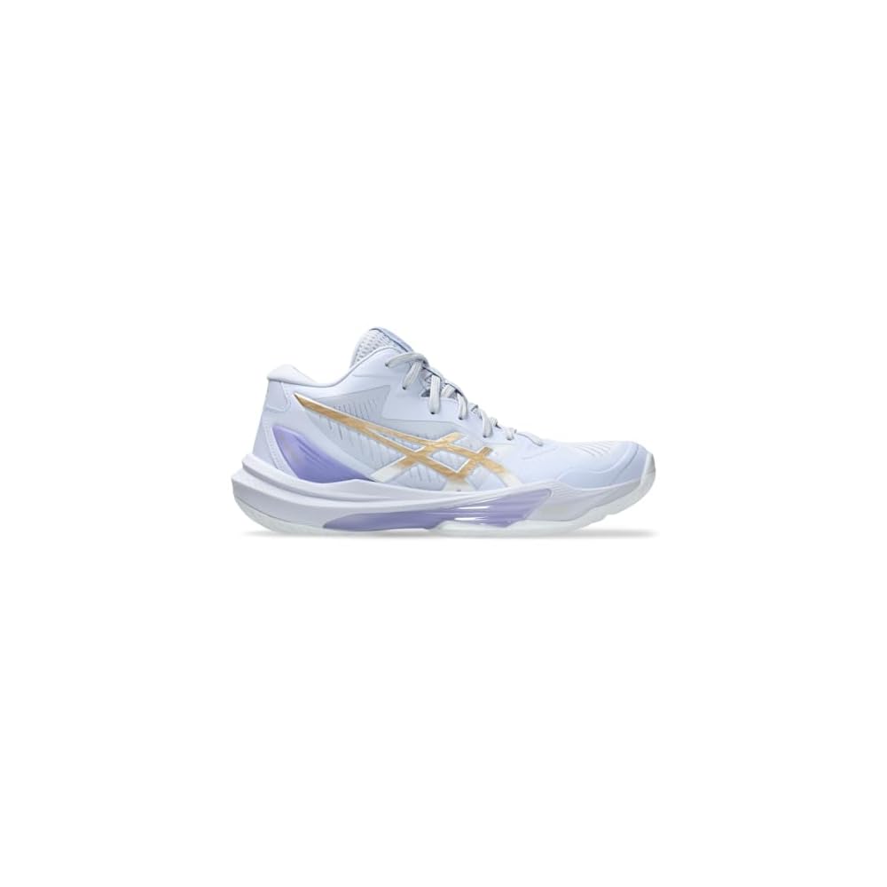Blue Fade/Champagne
