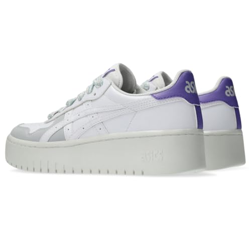 White/Space Lavender