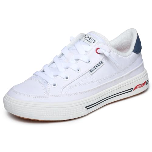 White/Navy/Red