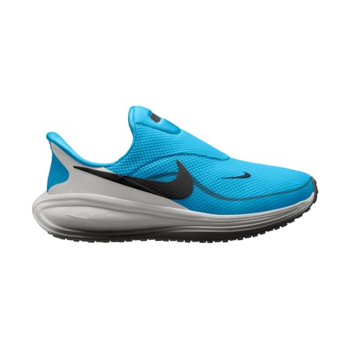 Light Current Blue/Black-vast Grey