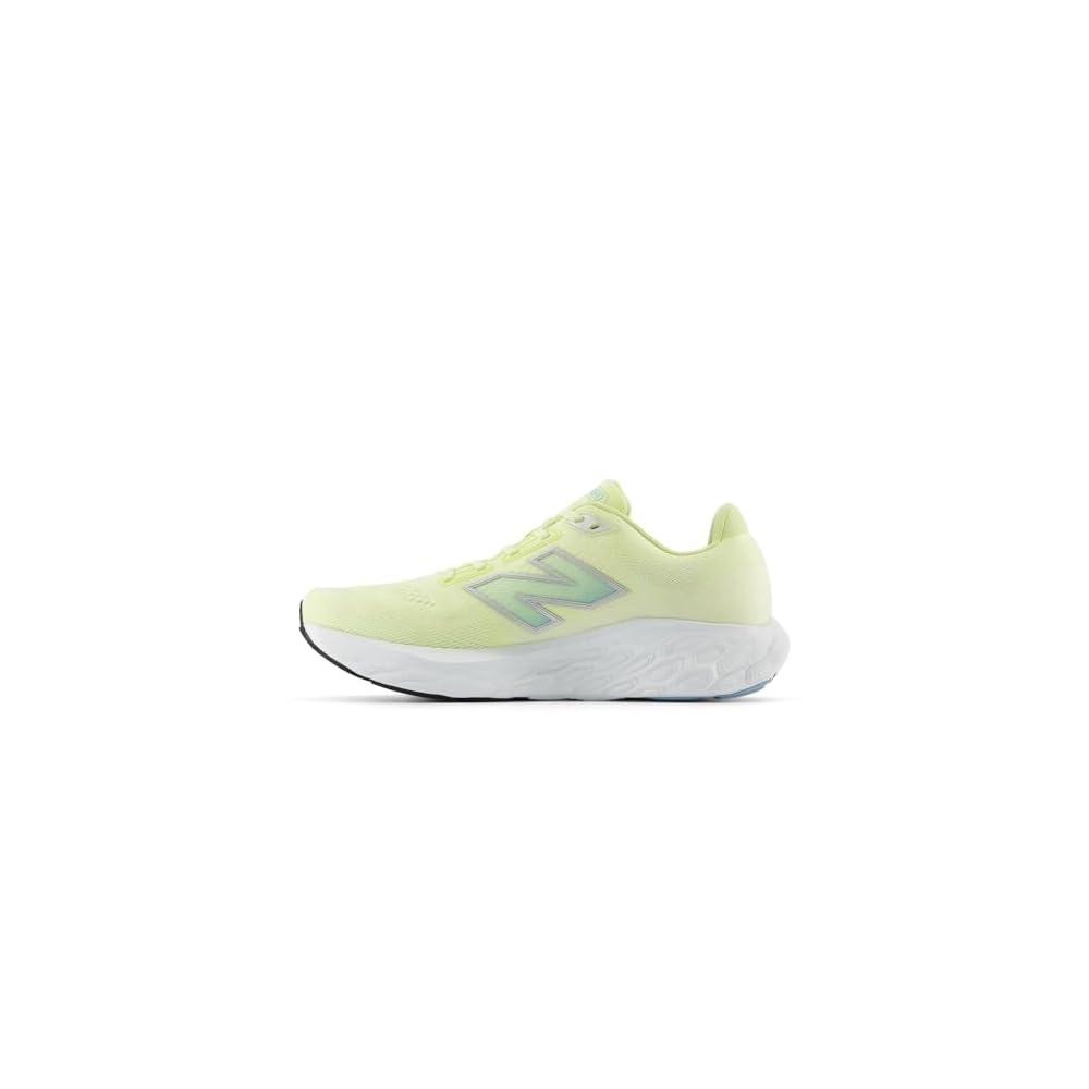 Limelight/Silver Metallic/Chrome Blue