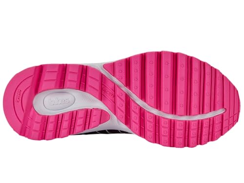 Black/Neon Pink