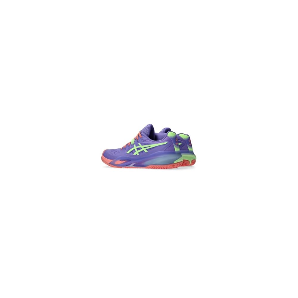 Amethyst Illuminate Green