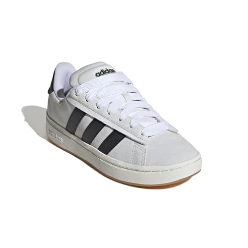 Crystal White/Black/Off White