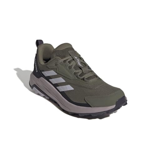 Olive Strata/Silver Dawn/Amber Tint