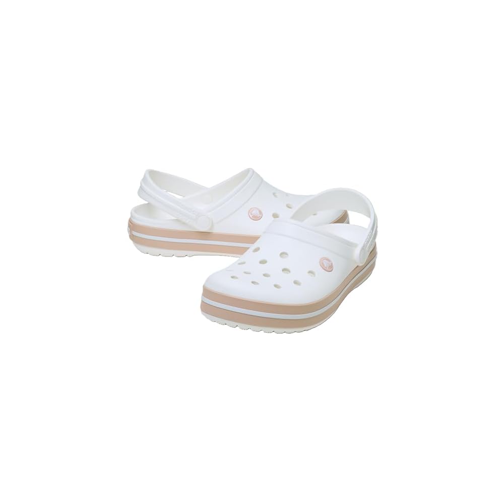 White/Pink Caramel