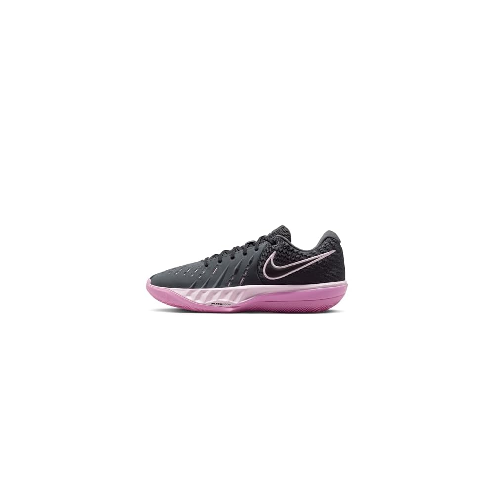 Anthracite/Black-pink Foam-light Magenta