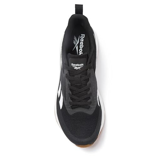 Black/White/Gum