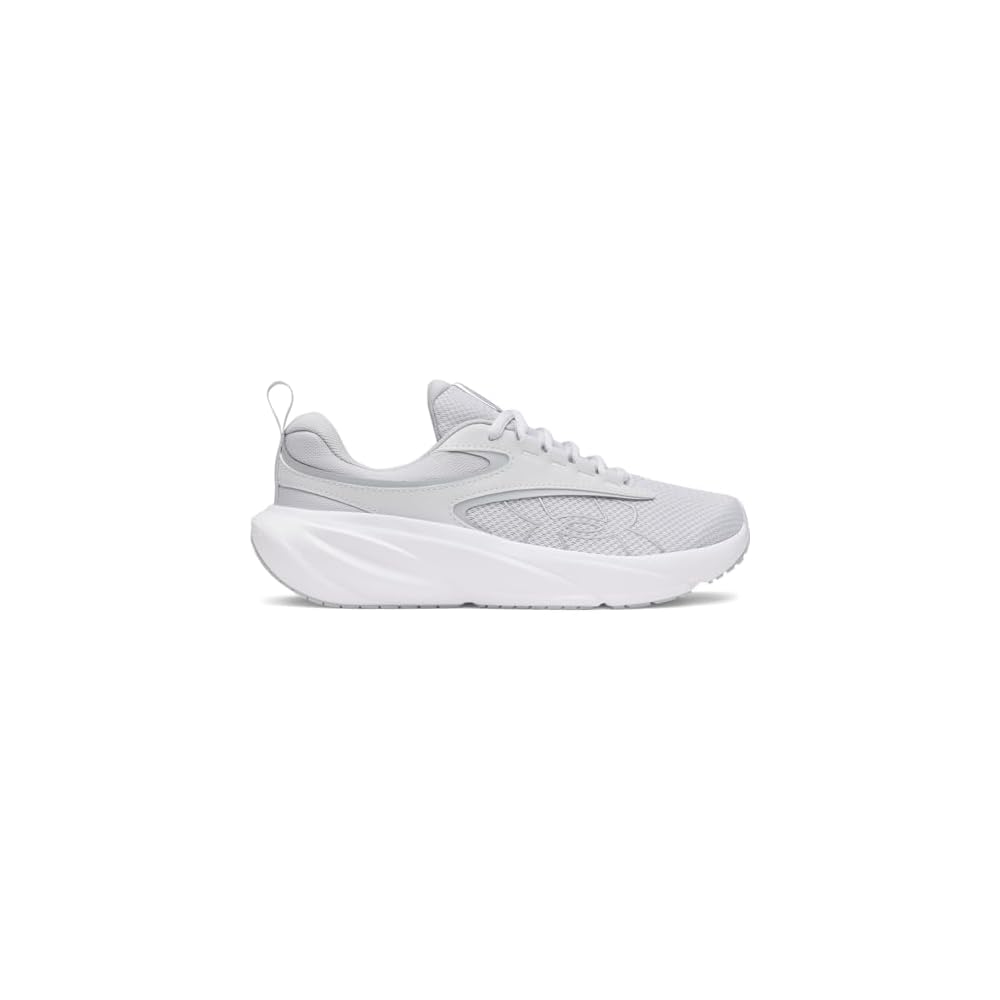(014) Halo Gray/Mod Gray/Metallic Silver