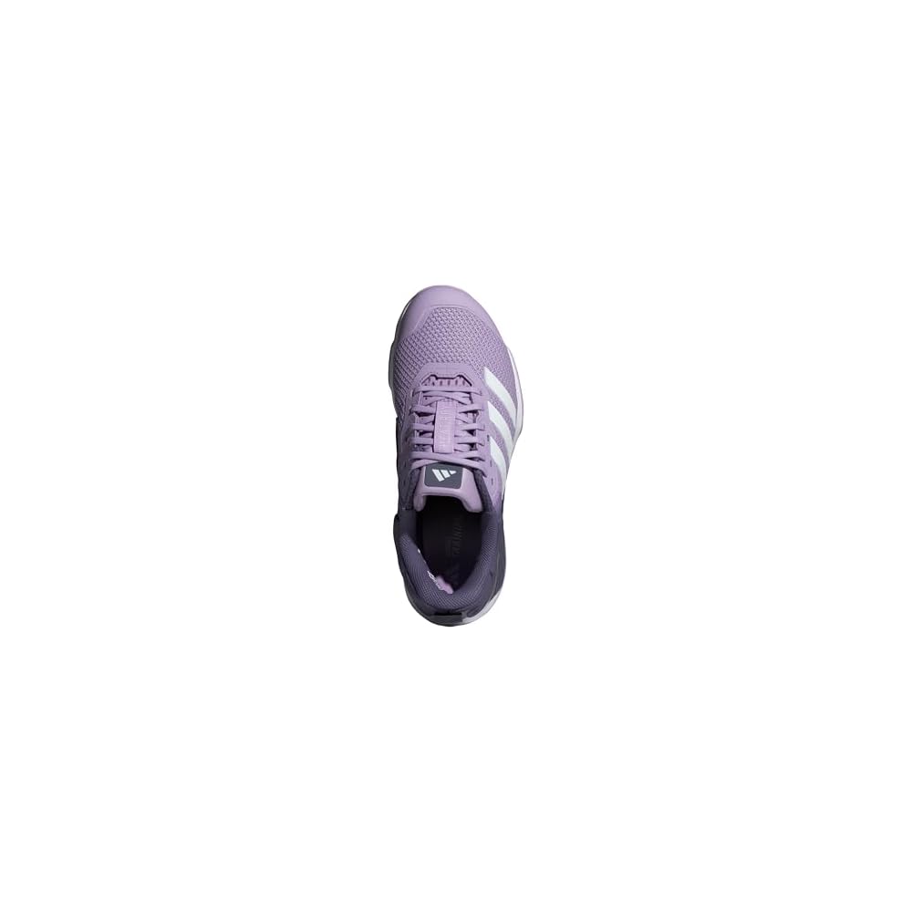 Powder Plum/White/Preloved Violet