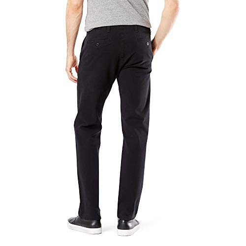 Black (Stretch)