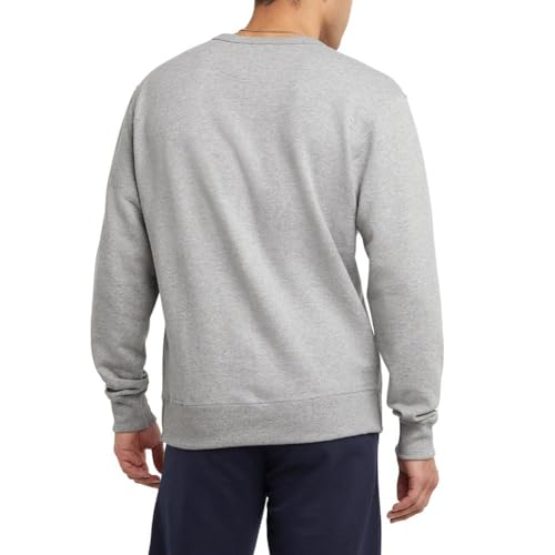 Platinum Silver Heather
