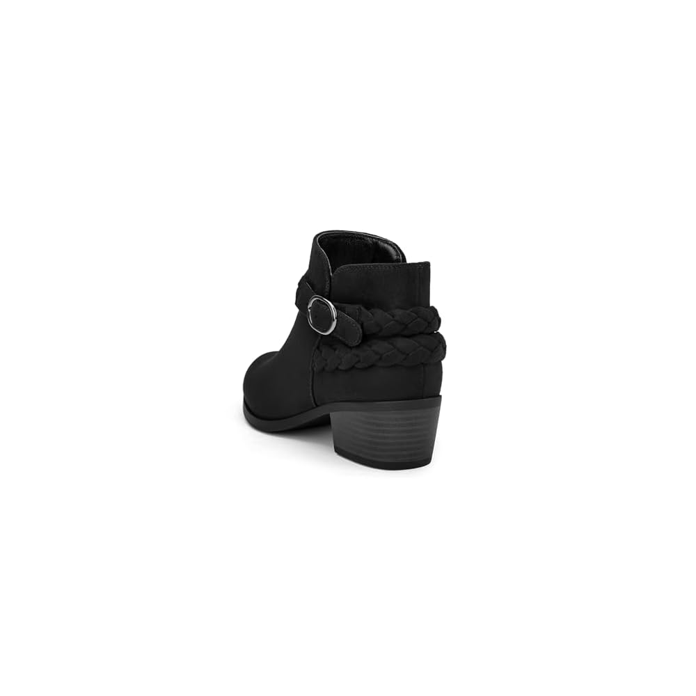 Black Suede