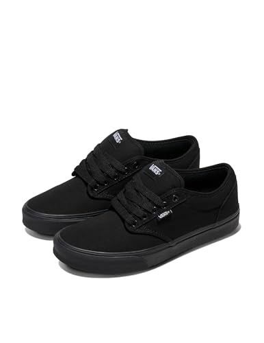 Canvas Black/Black