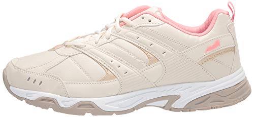 Birch/Frosted Almond/Strawberry Cream
