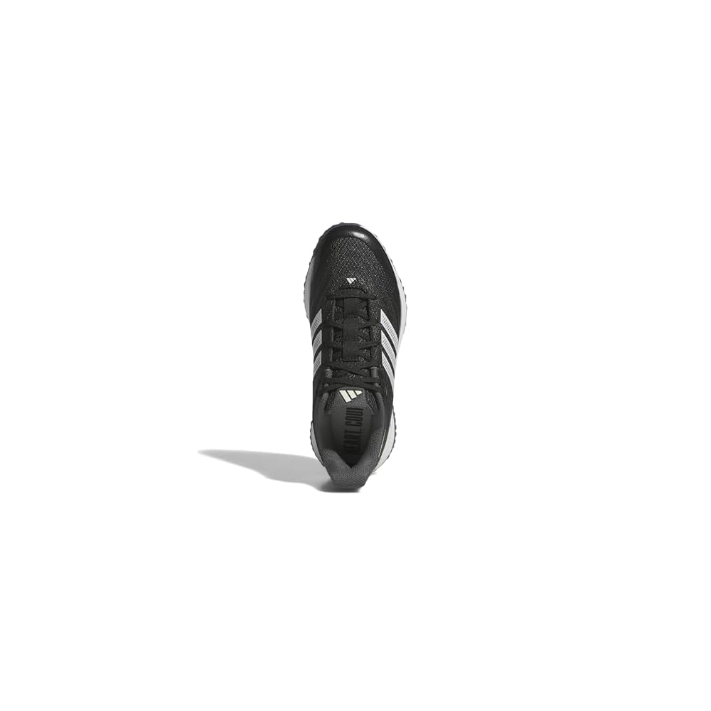 Black/White/Team Dark Grey