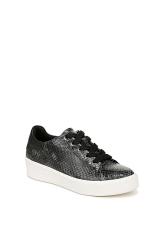 Black/Grey Snake