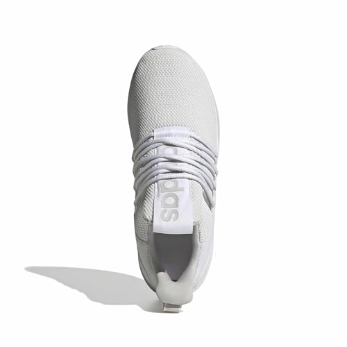 White/Grey/White