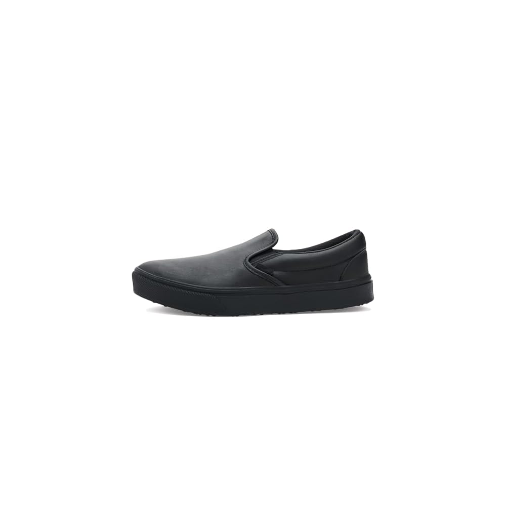 Leather Black/Black/Gum