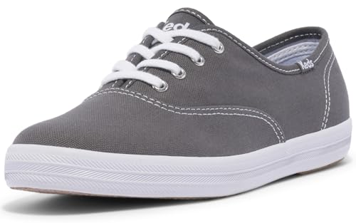 Dark Grey Canvas