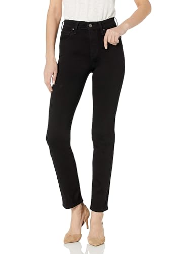 Soft Black (Stretch)