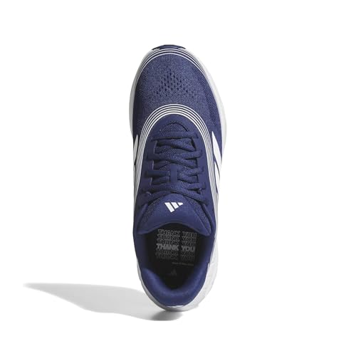 Dark Blue/White/Dark Blue