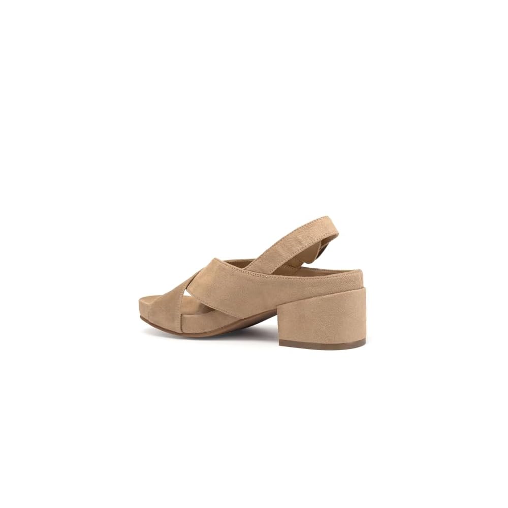 Dune Faux Suede