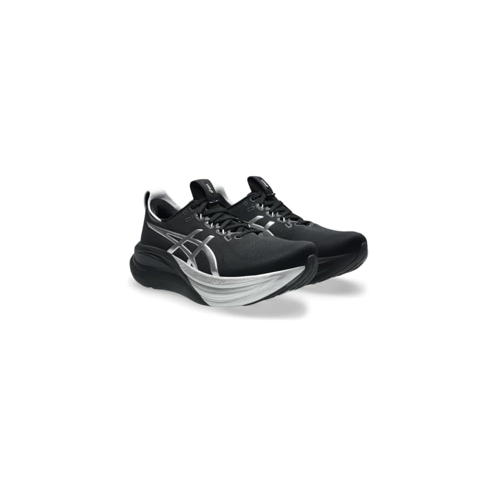 Platinum/Black