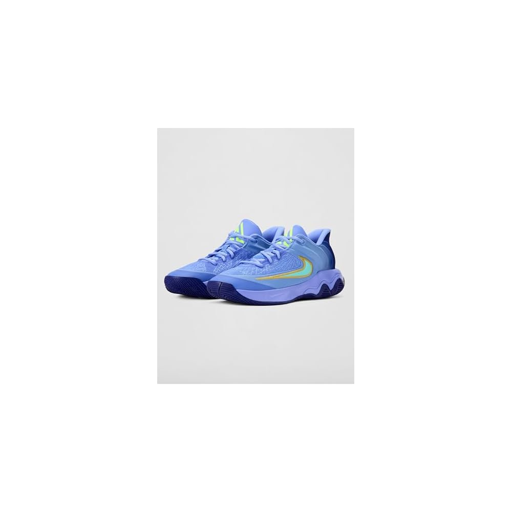 Royal Pulse/Hyper Turquoise/Deep Royal/Volt