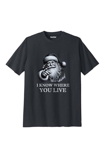 Santa Knows