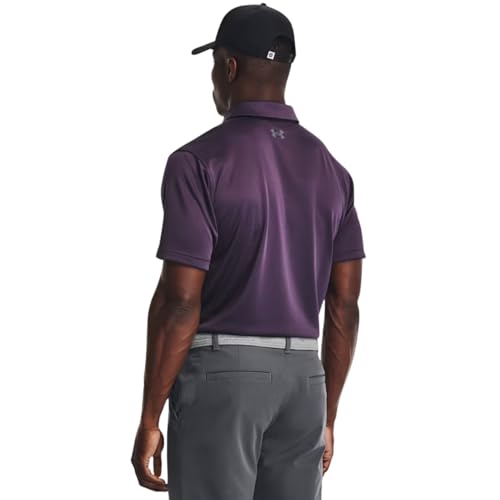 (541) Tux Purple / / Pitch Gray