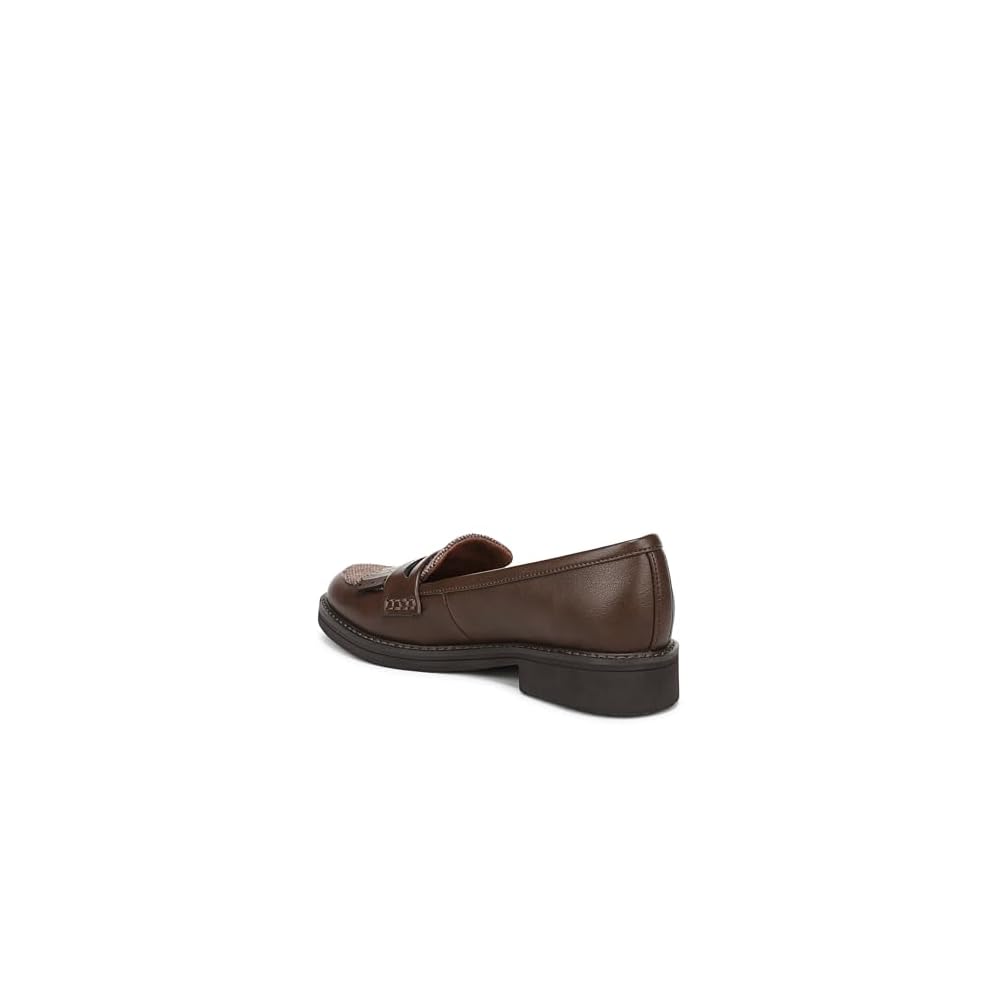 Brown Wool