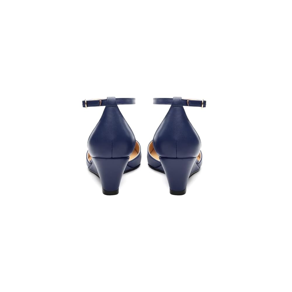 Navy Blue Matte