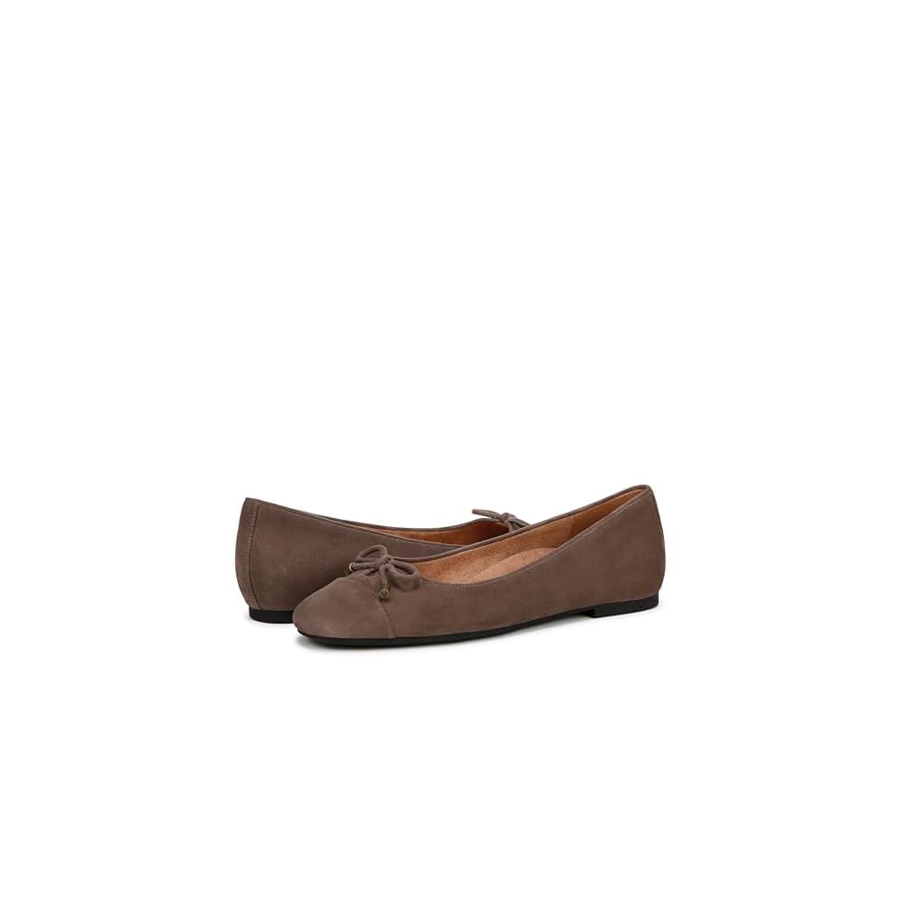 Driftwood Suede