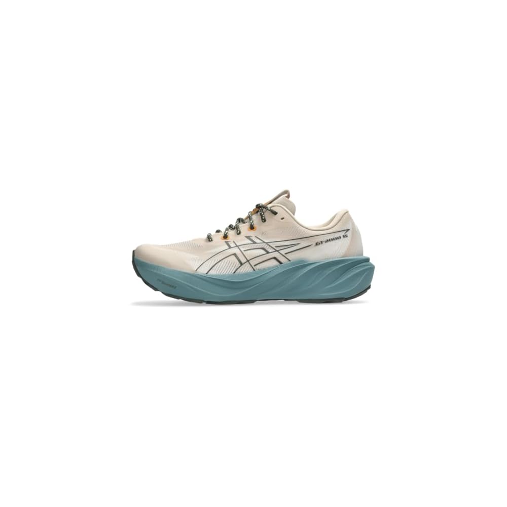 Simply Taupe/Foggy Teal