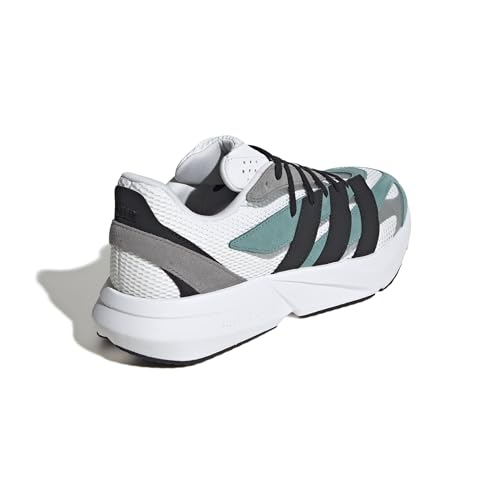White/Black/Collegiate Green