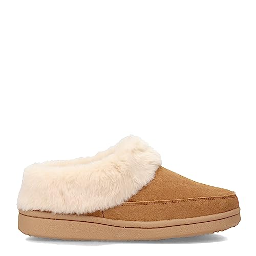 Cinnamon Suede