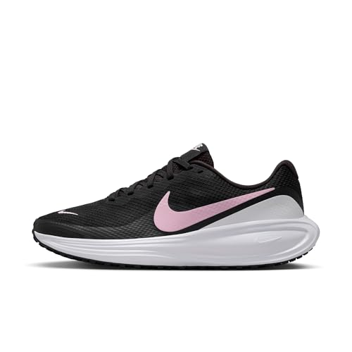 Black/Pink Foam/White/Anthracite