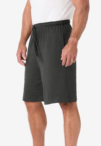 Heather Charcoal