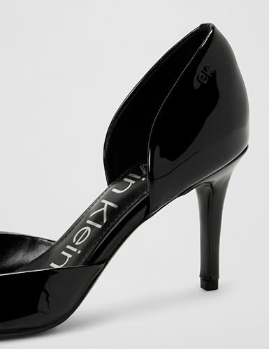 Black Patent 002