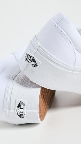 Canvas True White