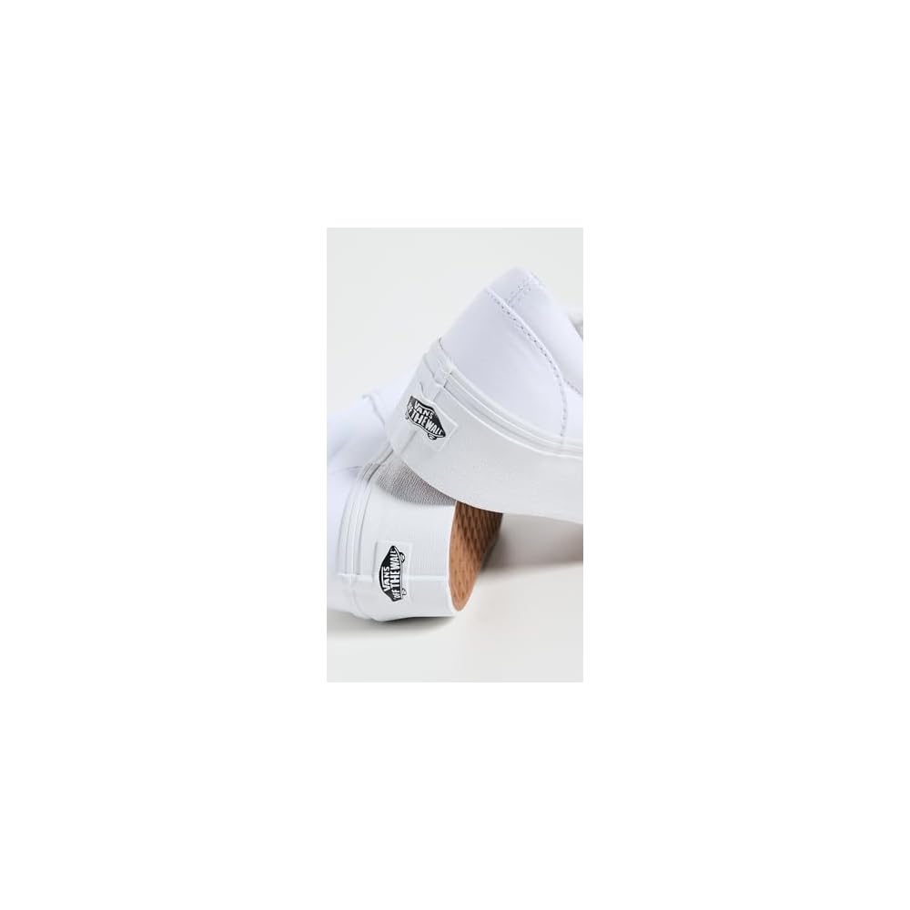 Canvas True White
