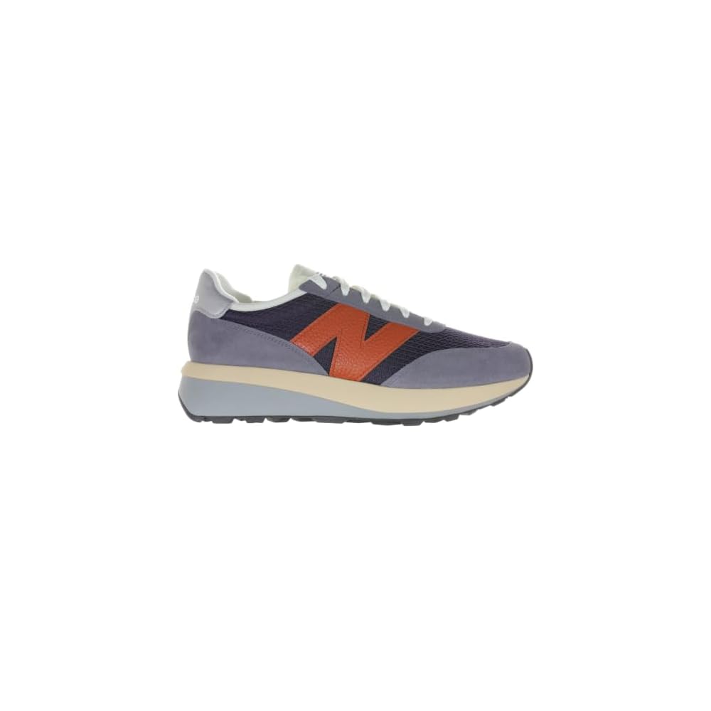 Neptune Grey/Boysenberry