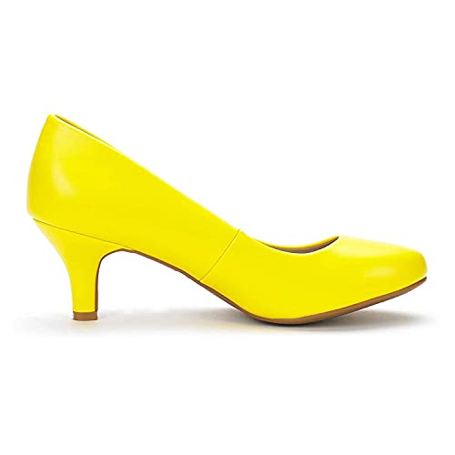 Yellow/Pu
