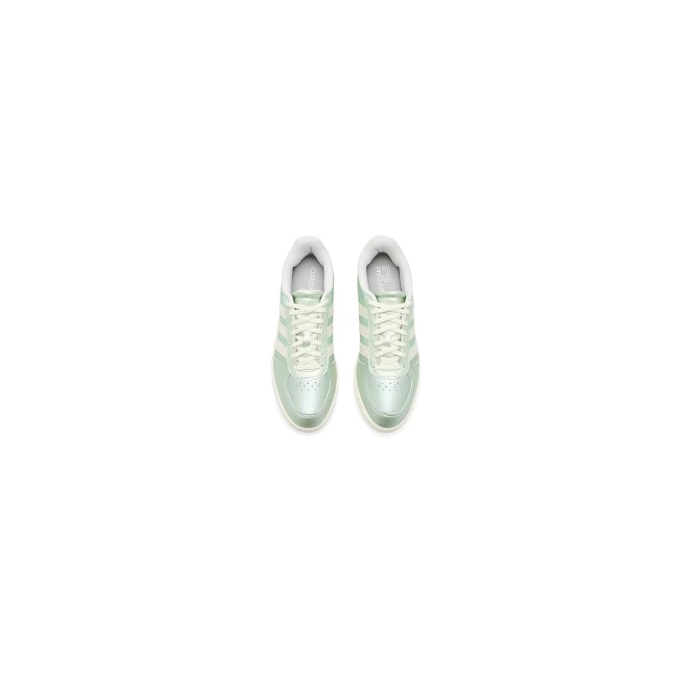 Linen Green Metallic/Zero Metallic
