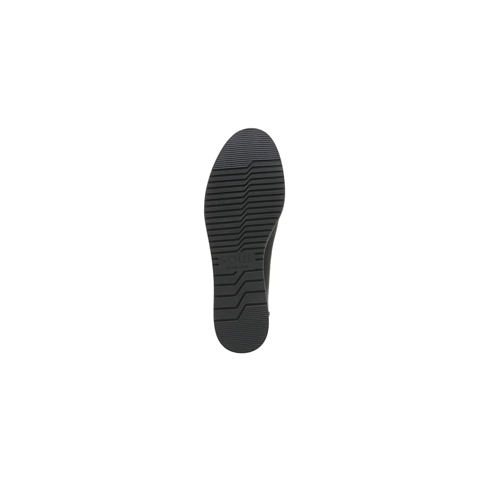 Black Textured